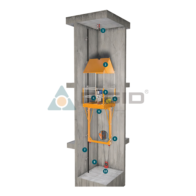 ヴィラエレベーター設置時の注意点